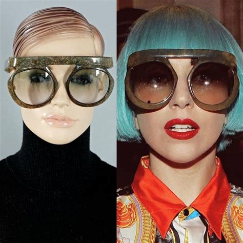 gaga dior sunglasses|DIOR Sunglasses for Women .